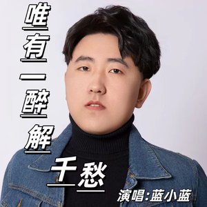 唯有一醉解千愁