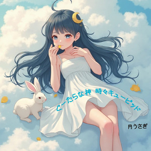 ぐーたらな神時々キューピッド