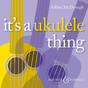 Mosey (feat. Brendan Walsh)