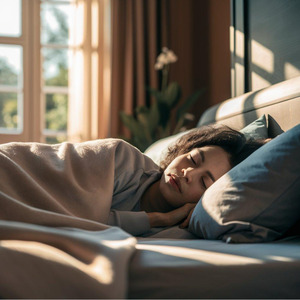 月光旋律 (Yuèguāng Xuánlǜ)