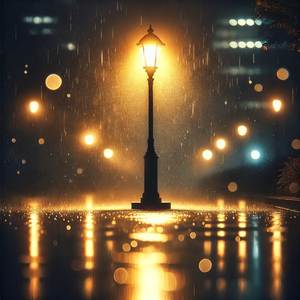 Dreams That Don't Wake (Rain)