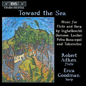 Umi e III (Toward the Sea III):III. Cape Cod