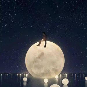 白马-整曲