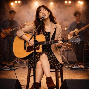 나는 당신의 여자