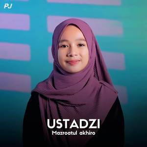USTADZI (COVER)
