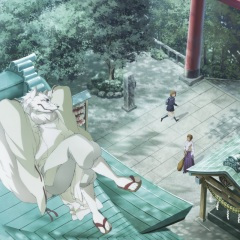 女三人寄れば (三个女人凑在一起的话)