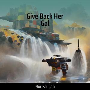 Give Back Her Gal