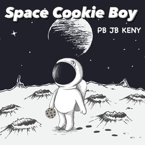 Space Cookie Boy