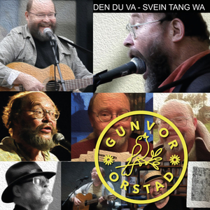 Den du va - Svein Tang Wa