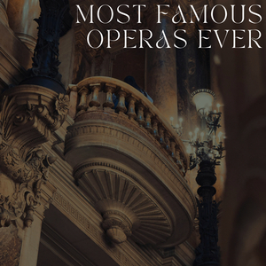 Tannhäuser, Act III:Allmächt'ge Jungfrau, hör mein Flehen! "Elisabeth's Prayer"