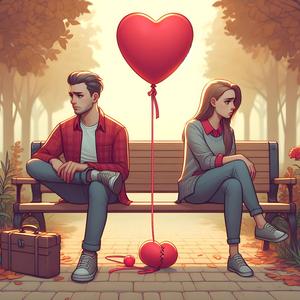 We Don't Talk Anymore