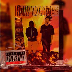 How we rock (feat. Ssk Bruddaman)