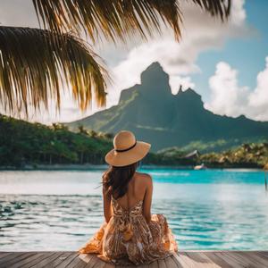 The Best View is With You