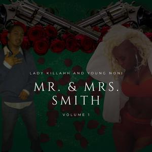 Mr. and Mrs. Smith (Intro) (feat. Young Noni)