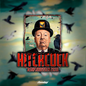 Hitchcock 2018