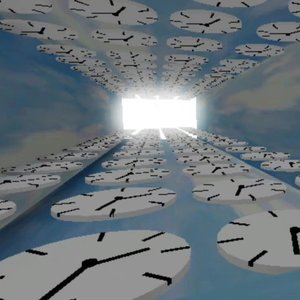 银河列车安魂曲