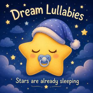 Stars Are Already Sleeping