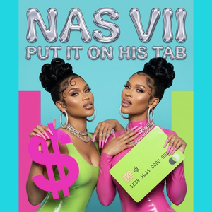 Put It On His Tab