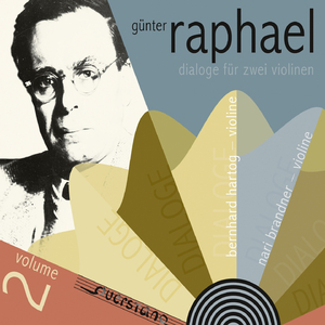 Dialoge I:No. 16, Dynamische Schattierungen I