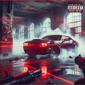 Hellcats N Scatpacks (feat. Steve Racks)