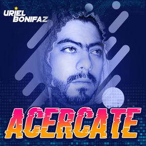 Acércate