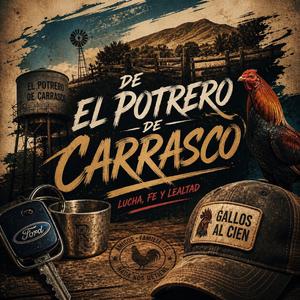 DESDE CARRASCO