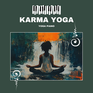 Vibrational Meditation (Storm Surge Waves)