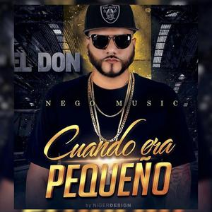 Cuando era Pequeño