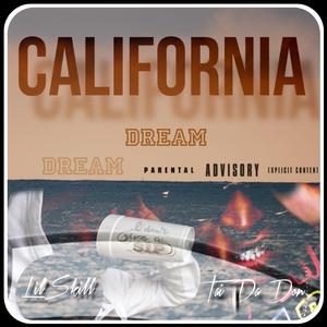 California Dream (feat. Tai Da Don)