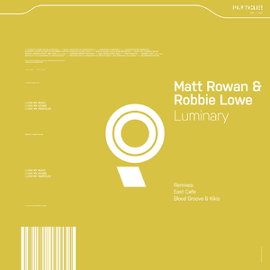 Luminary (Blood Groove & Kikis Remix)