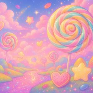 Sugar Rush Crush