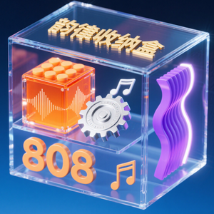 [Free] 晚风旋律 x Lofi Rap Beat - (Summer Night Vibe)