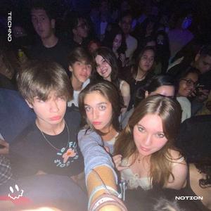 NOTION (TECHNO)