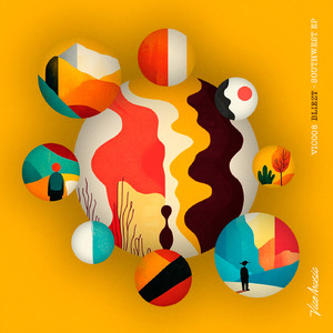 SouthWest (Original Mix)