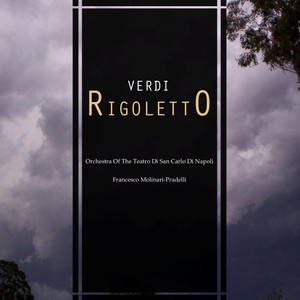 Rigoletto: Act III