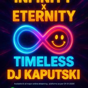 Dance like there's no tomorrow