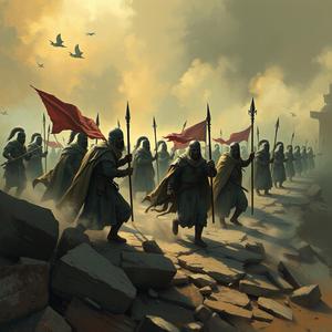 Gaurdians of the highlands