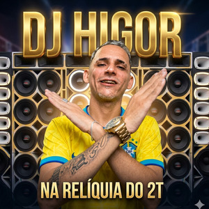 Na Relíquia do 2T