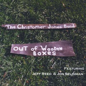 Don't Cry (feat. Jon Seligman)
