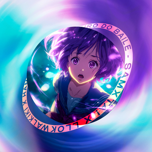 No Escuro do Baile (Sped Up)