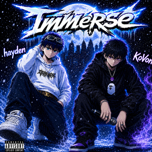Immerse(Prod.MORROW)