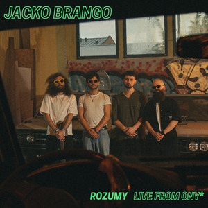 Rozumy (LIVE FROM ONY*)