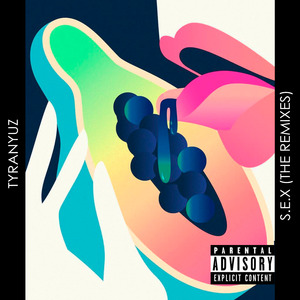 S.E.X (Mr. Flamengo Remix)