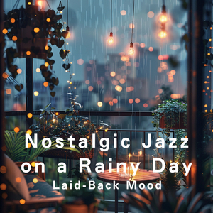 Rain-Washed Quietude