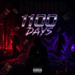 1100 days