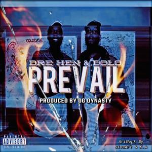 PREVAIL (feat. DOLO.)