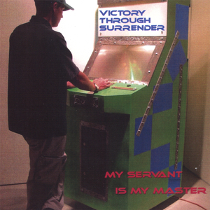 Non-violent Soldier