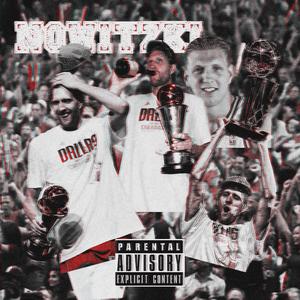 Nowitzki (feat. Lil Swish & Young Vince Carter)