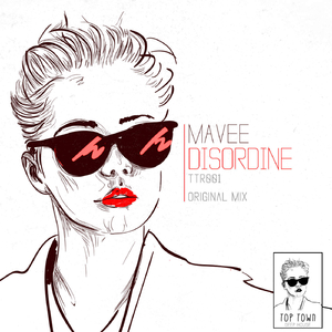 Disordine (Original Mix)