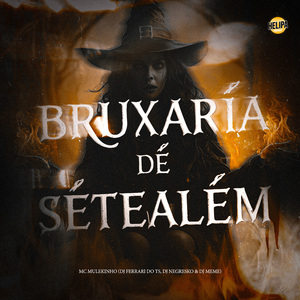 Bruxaria de Setealém